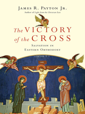 cover image of The Victory of the Cross